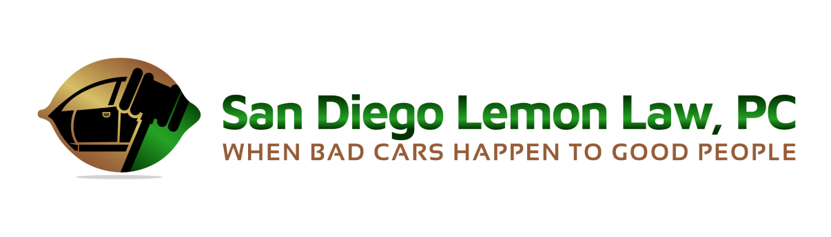 logo San Diego Lemon Law